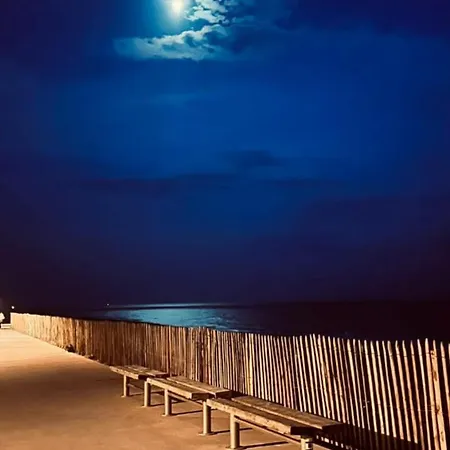 Nid Douillet 別荘 Sainte-Hélène